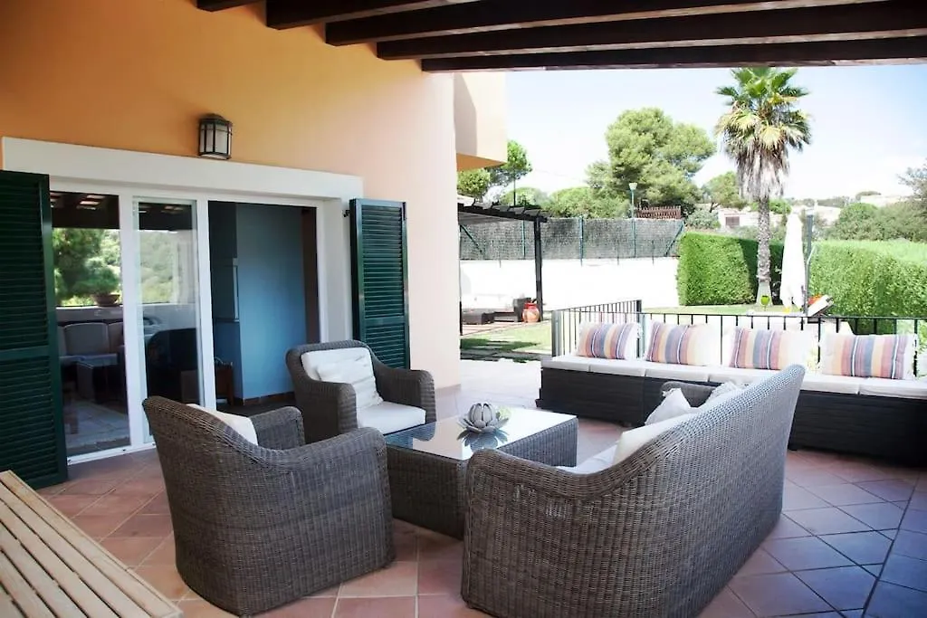 Holiday home Kerstin Bruns- Casa De Verano Tossa de Mar