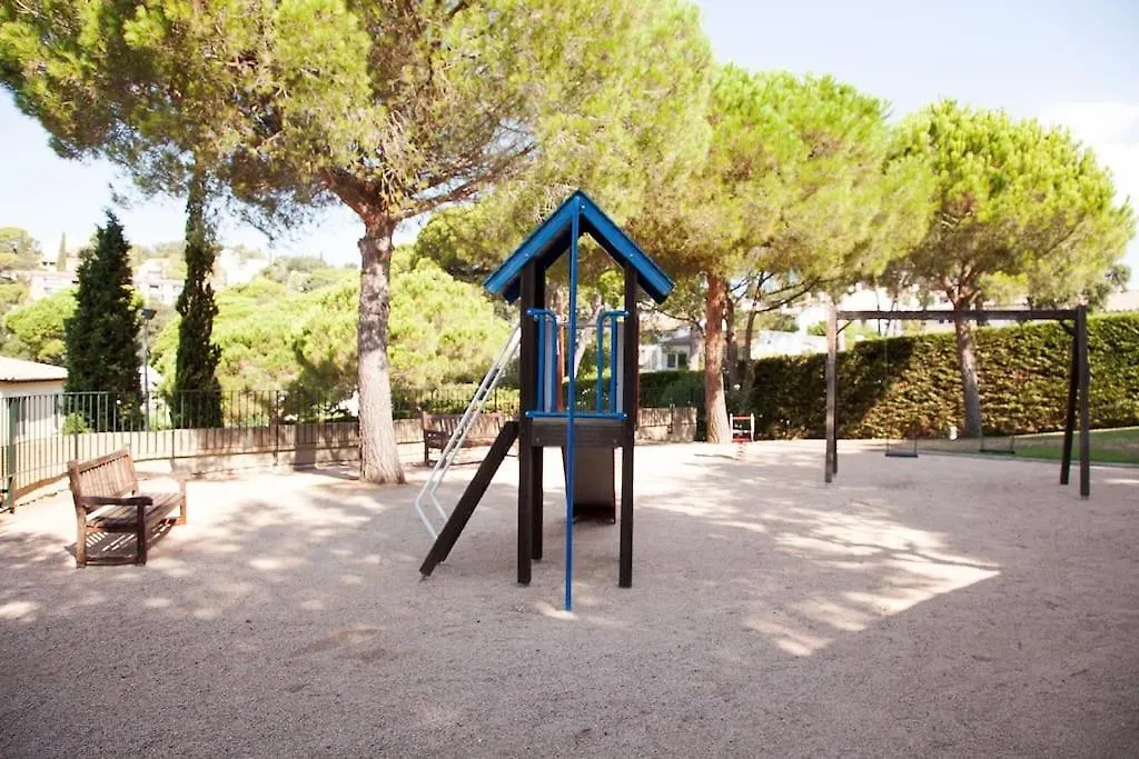 Holiday home Kerstin Bruns- Casa De Verano Tossa de Mar
