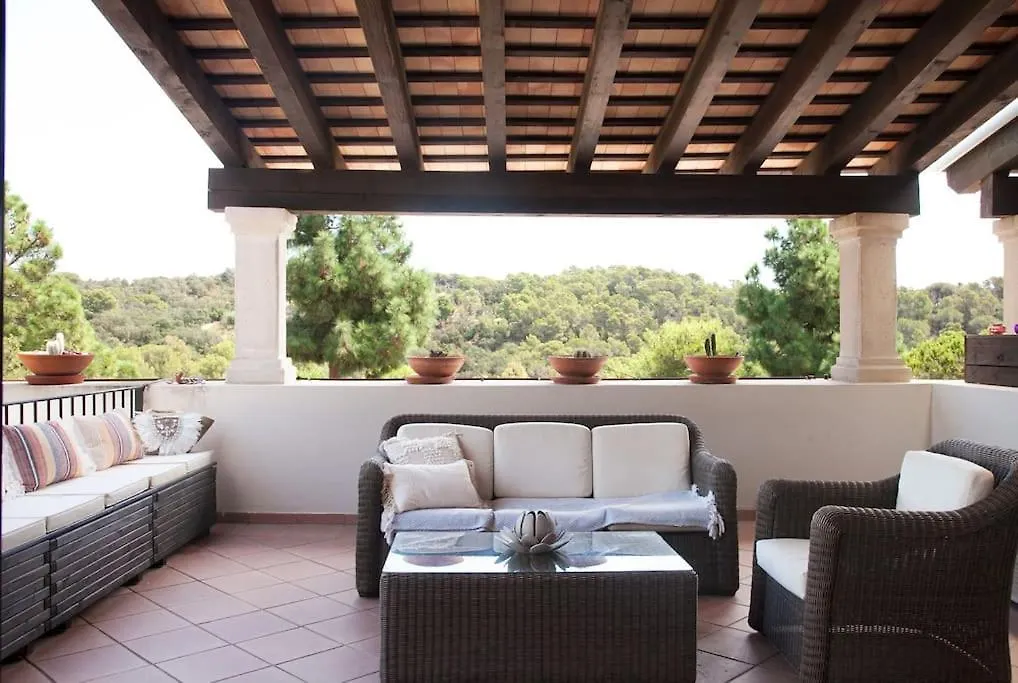 Kerstin Bruns- Casa De Verano Tossa de Mar Holiday home