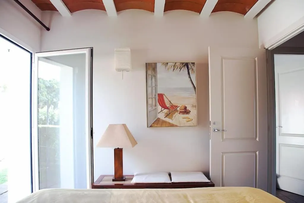 Kerstin Bruns- Casa De Verano Tossa de Mar 0*,  Spain