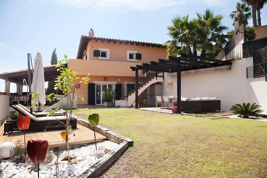 Holiday home Kerstin Bruns- Casa De Verano Tossa de Mar Spain