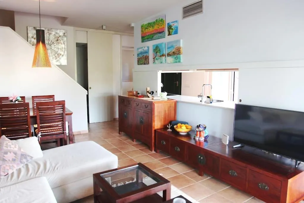 Holiday home Kerstin Bruns- Casa De Verano Tossa de Mar Spain