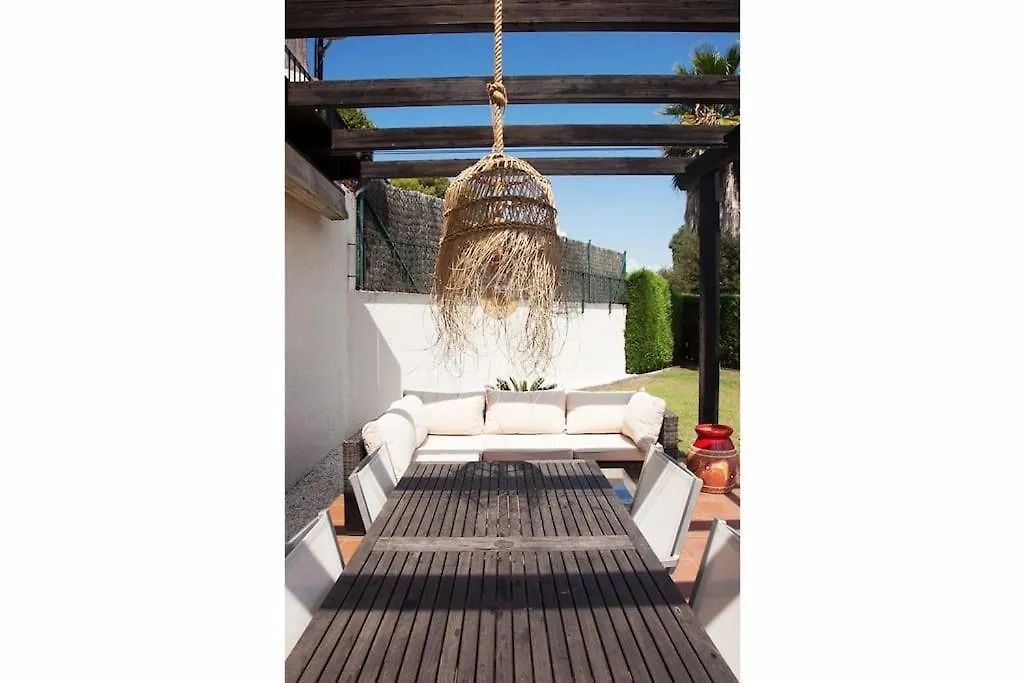 Holiday home Kerstin Bruns- Casa De Verano Tossa de Mar