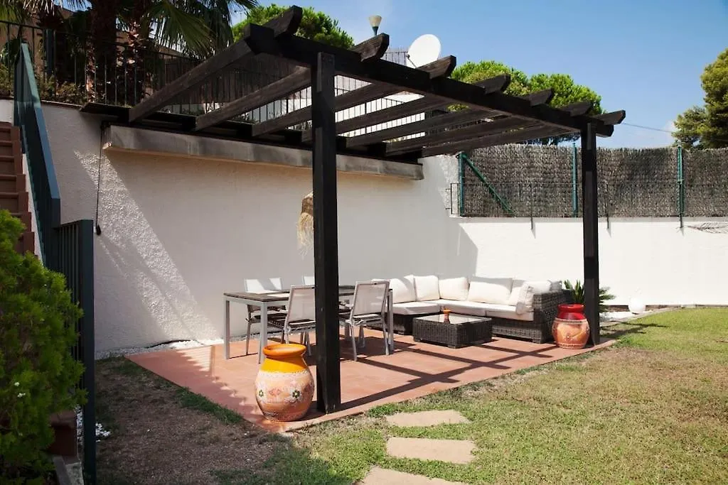 Holiday home Kerstin Bruns- Casa De Verano Tossa de Mar