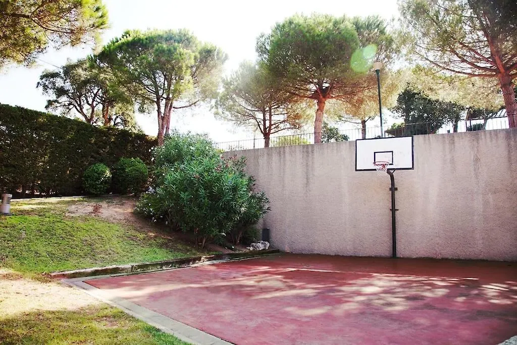 Kerstin Bruns- Casa De Verano Tossa de Mar Holiday home