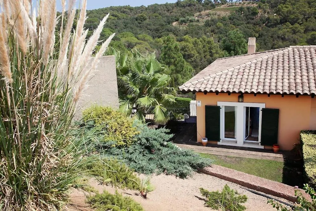 Holiday home Kerstin Bruns- Casa De Verano Tossa de Mar Spain
