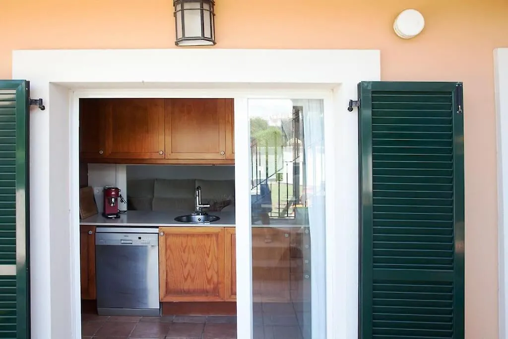 Kerstin Bruns- Casa De Verano Tossa de Mar Feriehus