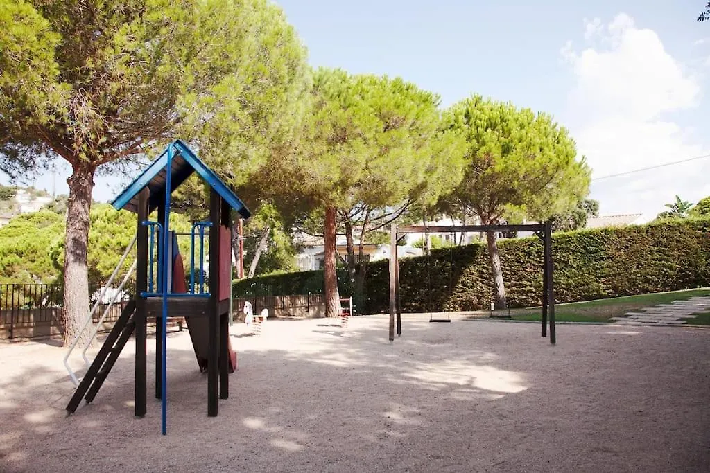 Prázdninový dům Kerstin Bruns- Casa De Verano Tossa de Mar