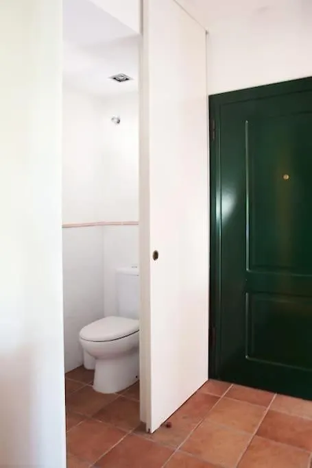 Kerstin Bruns- Casa De Verano Tossa de Mar Feriehus