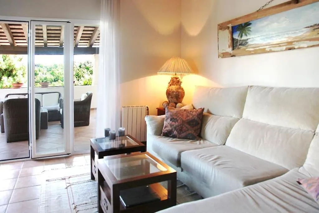 Kerstin Bruns- Casa De Verano Tossa de Mar 0*,